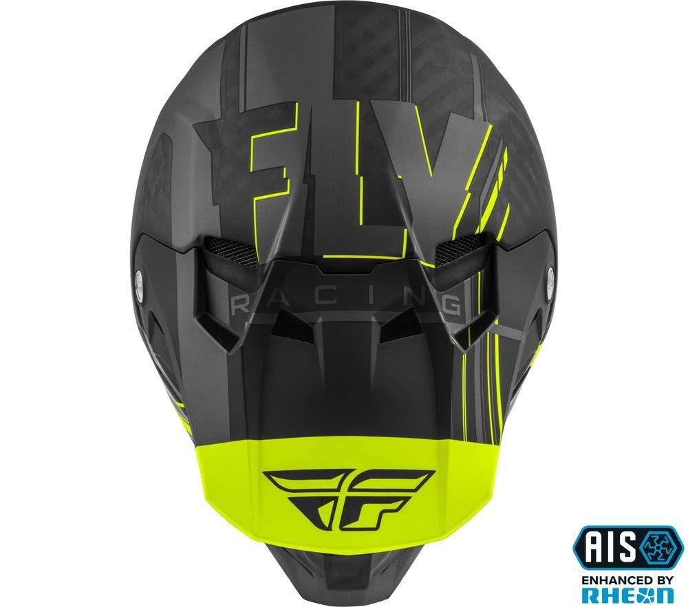 Red/White/Black Carbon Fiber Helmet Q542