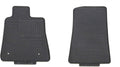 Front Pair Floor Mats L610