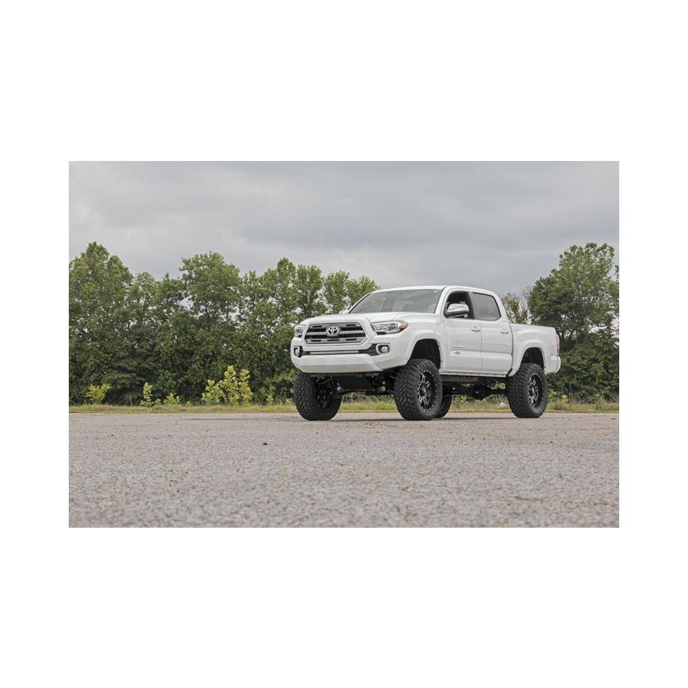 6x22 2005-2015 Toyota Tacoma Lift Kit O986845