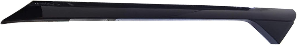 Front Windshield Outer Trim Molding Pack of 2 T664085