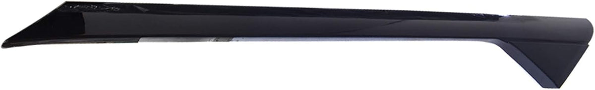 Front Windshield Outer Trim Molding Pack of 2 T664085
