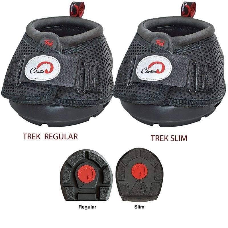 Green Trek Regular Sole 3 I9981