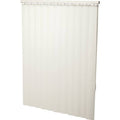 47W x 60L Alabaster Vertical Blind Q1231