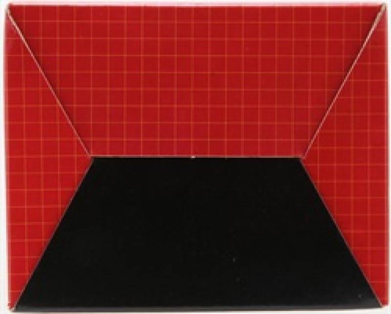 Universal Air Filter with Carbon Fiber Top L9231