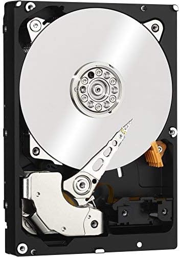 4TB SAS 3.5 inch 7200 RPM 32MB Cache Hard Drive V49246