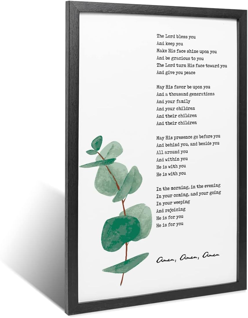 15x23 Inches Canvas Wall Art E8636