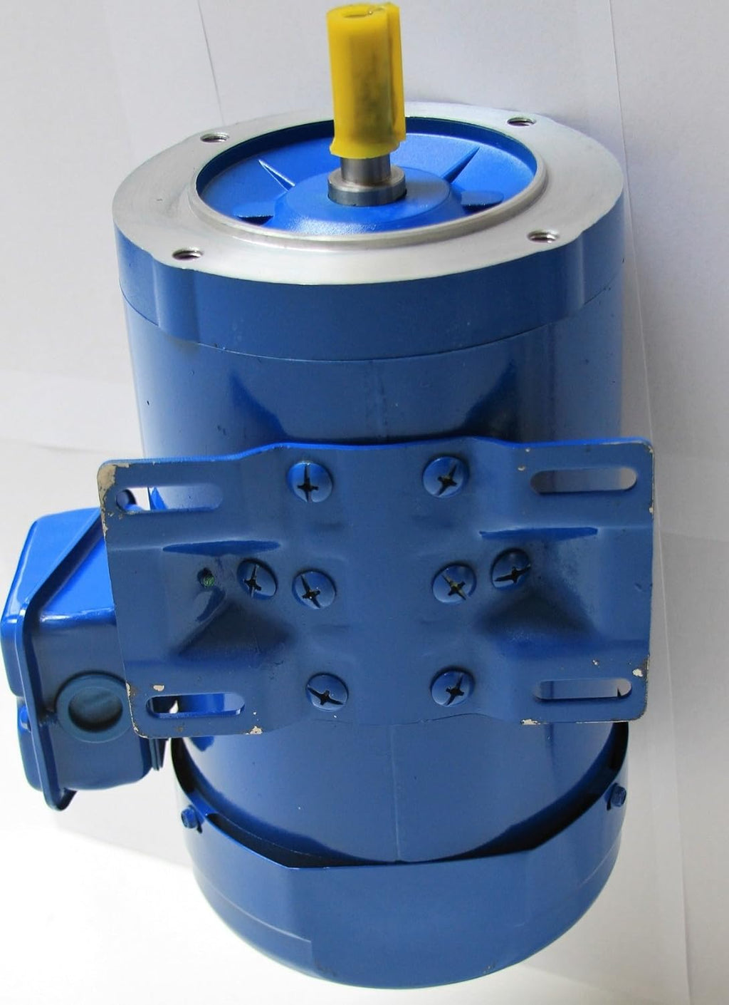 1/3 HP AC Motor, 3450RPM, 1 Phase, 115/230V Z322