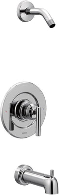 Chrome Tub/Shower Valve Pack of 2 Z174