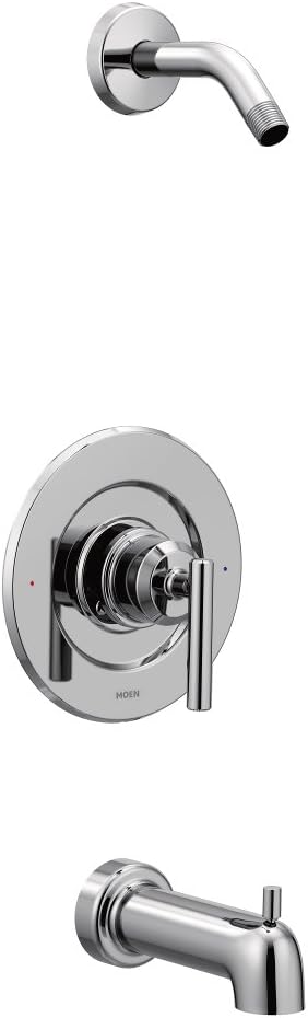 Chrome Tub/Shower Valve Pack of 2 Z174