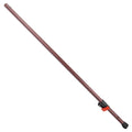 Red Belly LS Carbon Fiber Upper & Lower Shaft A885