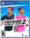 Tennis World Tour 2 (PS4) C570