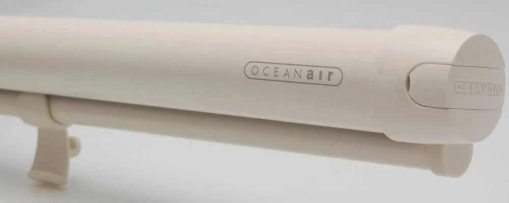 Silver Cabinshade Z911