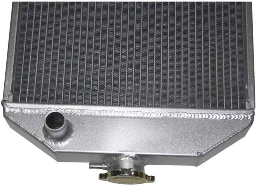 All Aluminum Tractor Radiator O5720