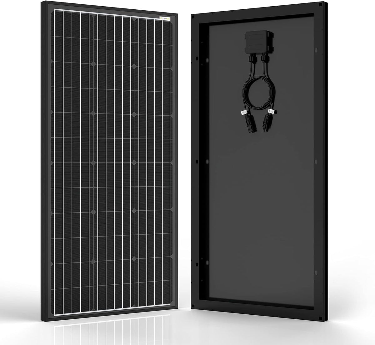 400 Watt Black Mono Solar Panel U70459
