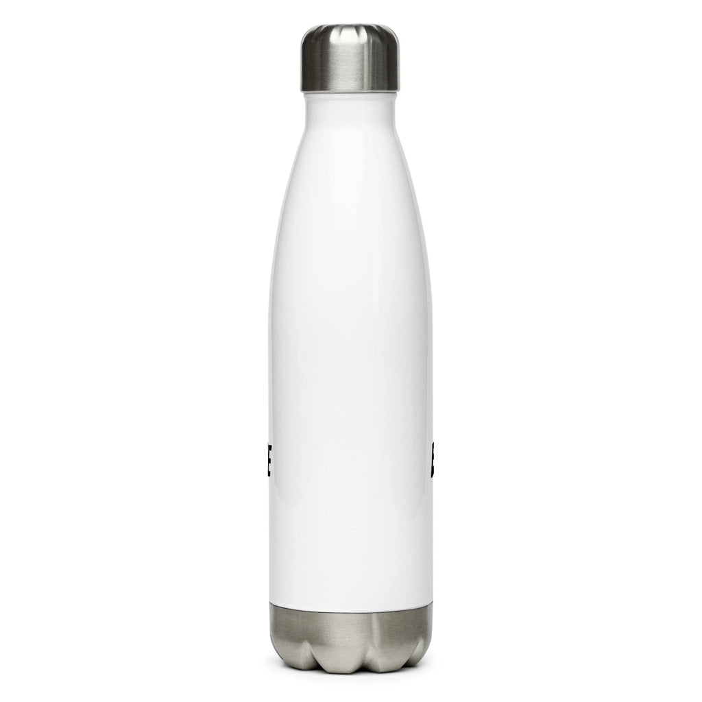 Stainless Steel Water Bottle Z57192