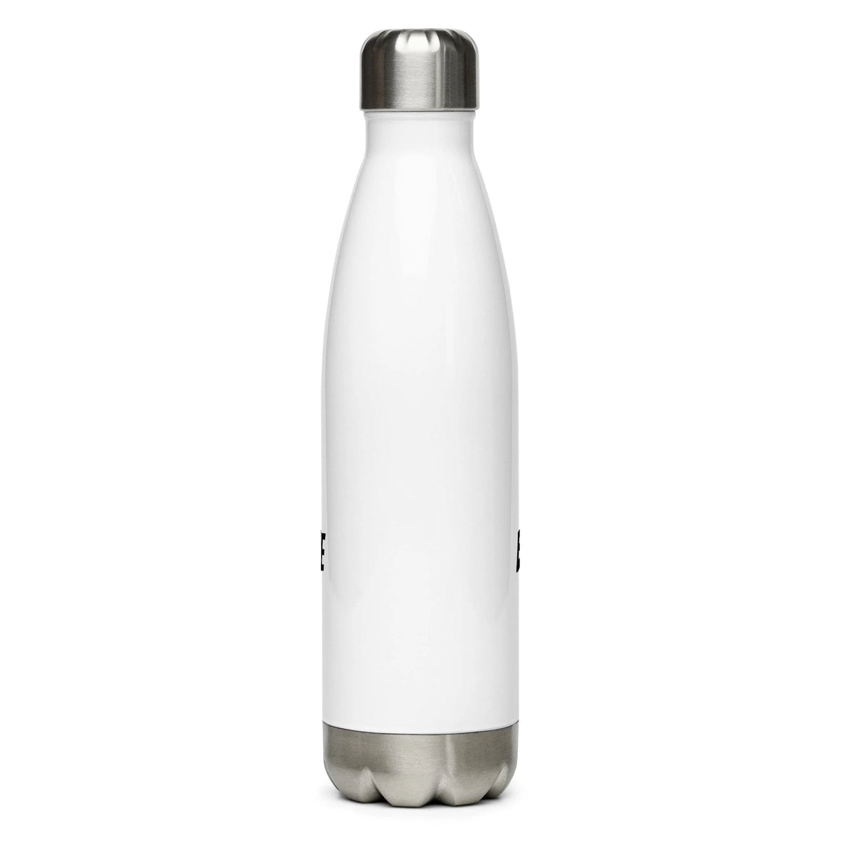Stainless Steel Water Bottle Z57192