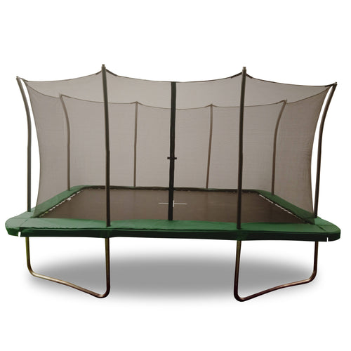 10x14 Rectangle Trampoline L939