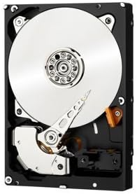 4TB SAS 3.5 inch 7200 RPM 32MB Cache Hard Drive V49246