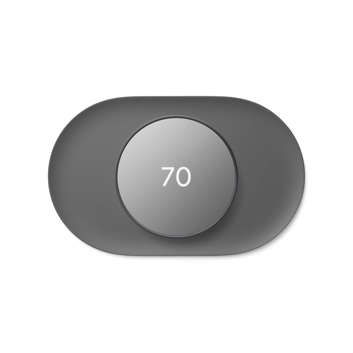 Snow Smart Thermostat U9834
