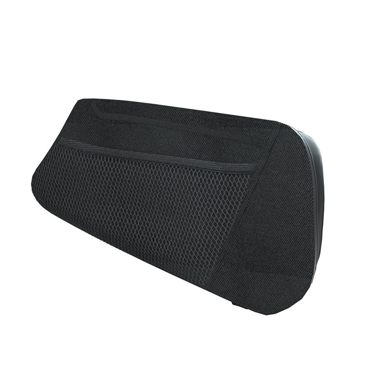 Black Side Storage Bags M829