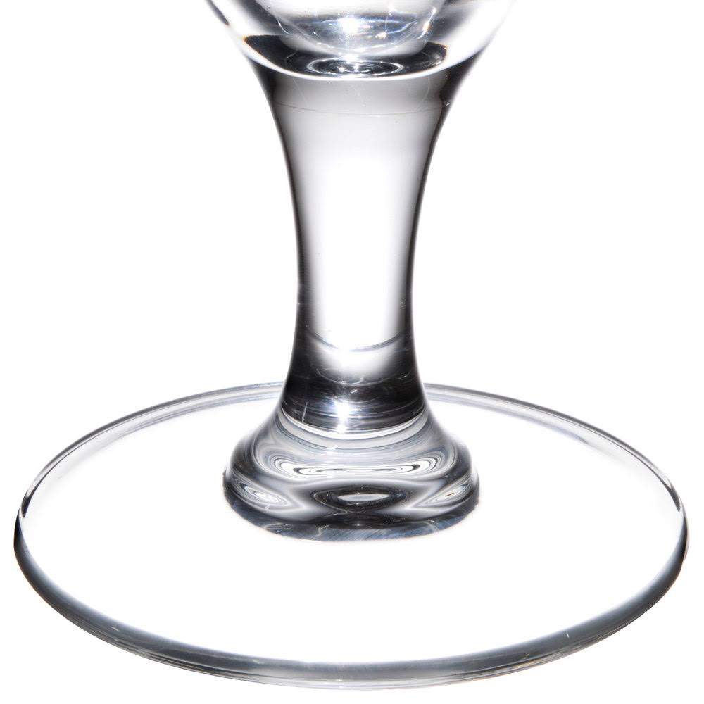 16.5-oz Iced Tea Glass I7904