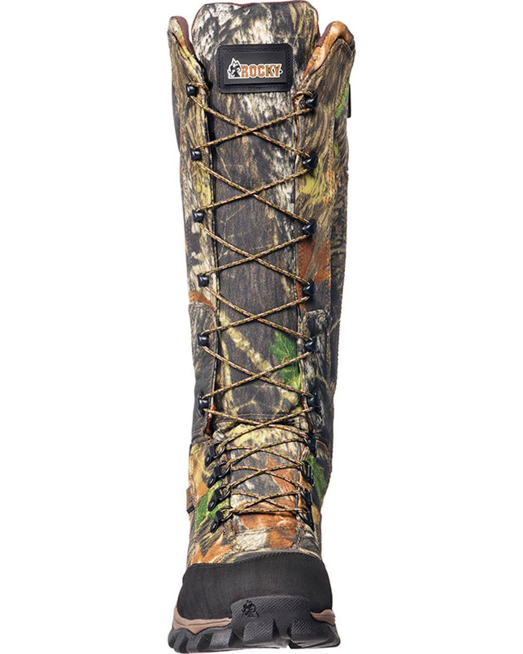 Waterproof Snake Boots P27433