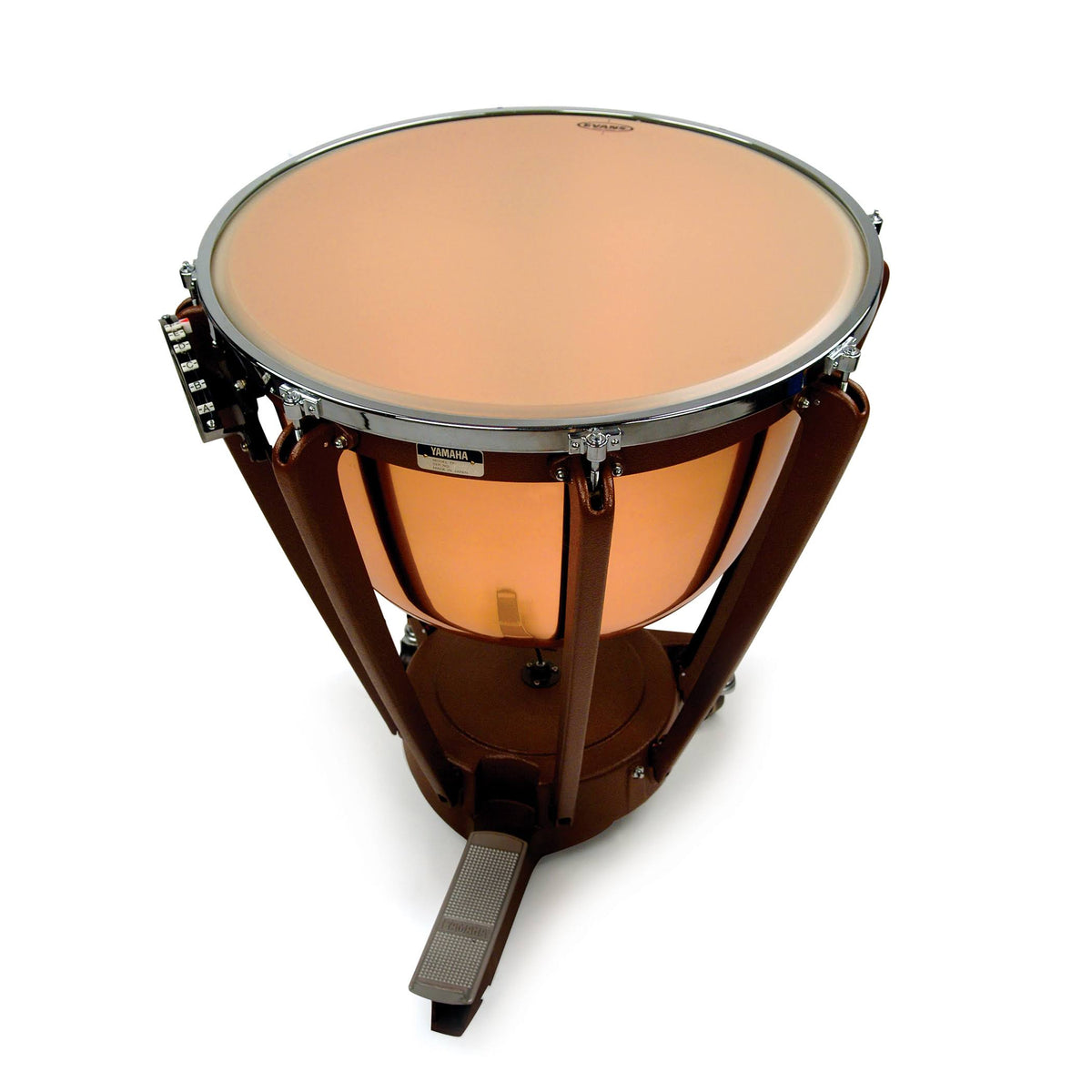 26x22 Strata Timpani Head I5068