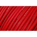 30 ft 30 Gauge AWG Welding Lead Car Battery Cable Copper Wire Red H397
