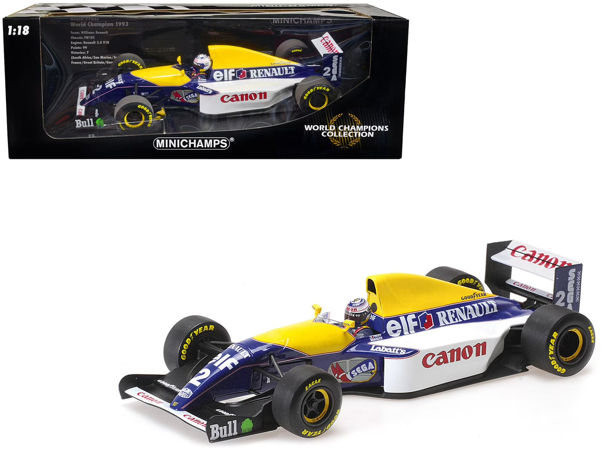 1/18 Diecast Model Car P513187