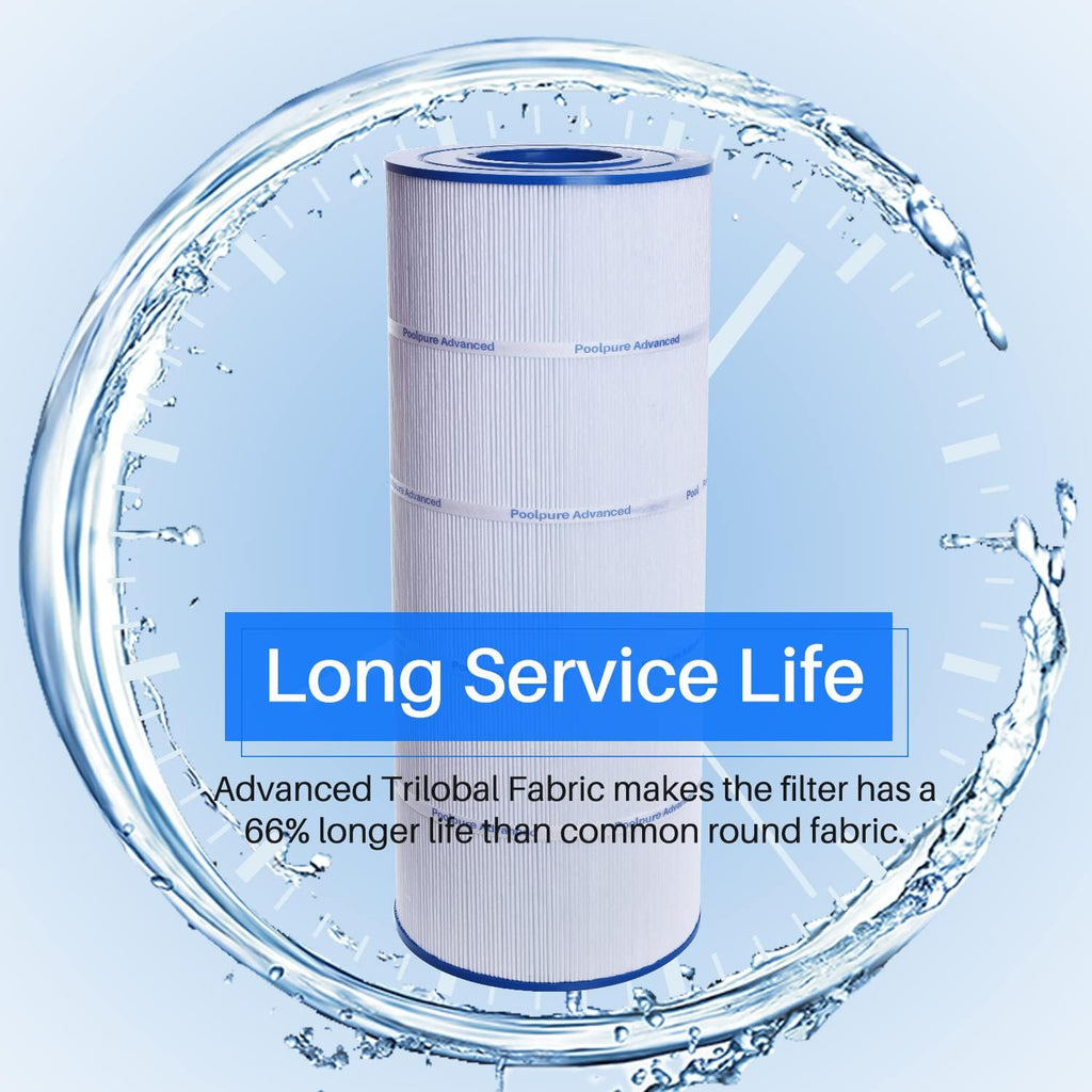 150 Sq.ft Filter Cartridge 1PACK F84502