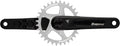 Black 165mm Arms Cranks J29456