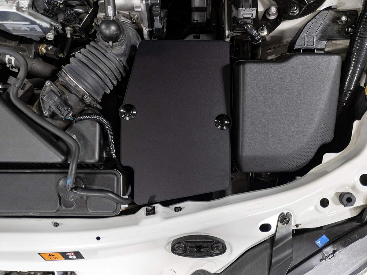 Battery Shield for Mazda Miata MX-5 U4160