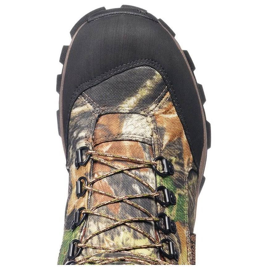 Waterproof Snake Boots P27433