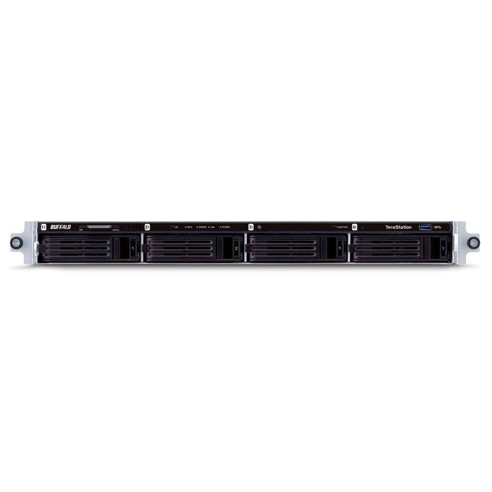 4-Bay NAS Server - 4 x 3 TB C541659
