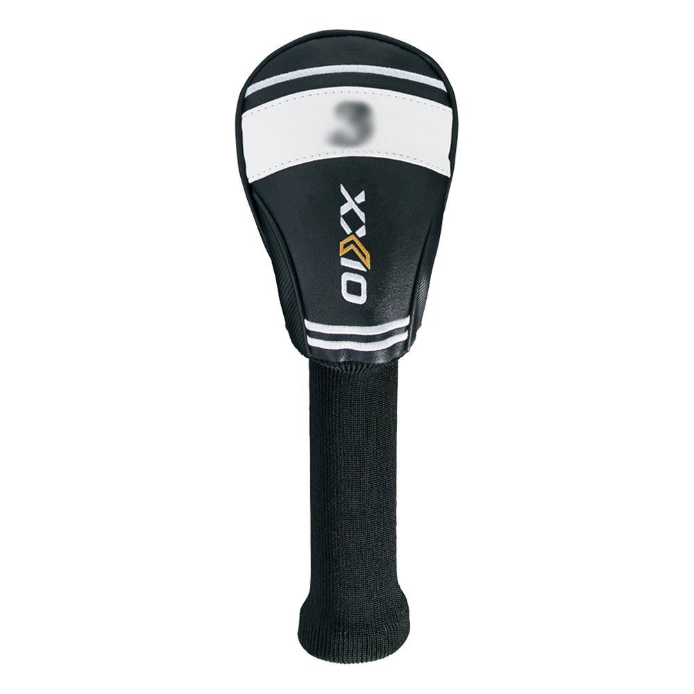 7 Wood Stiff Fairway Wood Y678