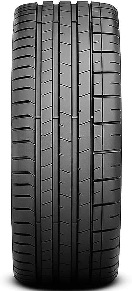 235/40ZR19 Performance Radial Tire K190132