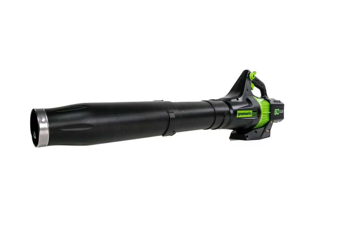 60V Cordless Brushless Axial Leaf Blower F97888