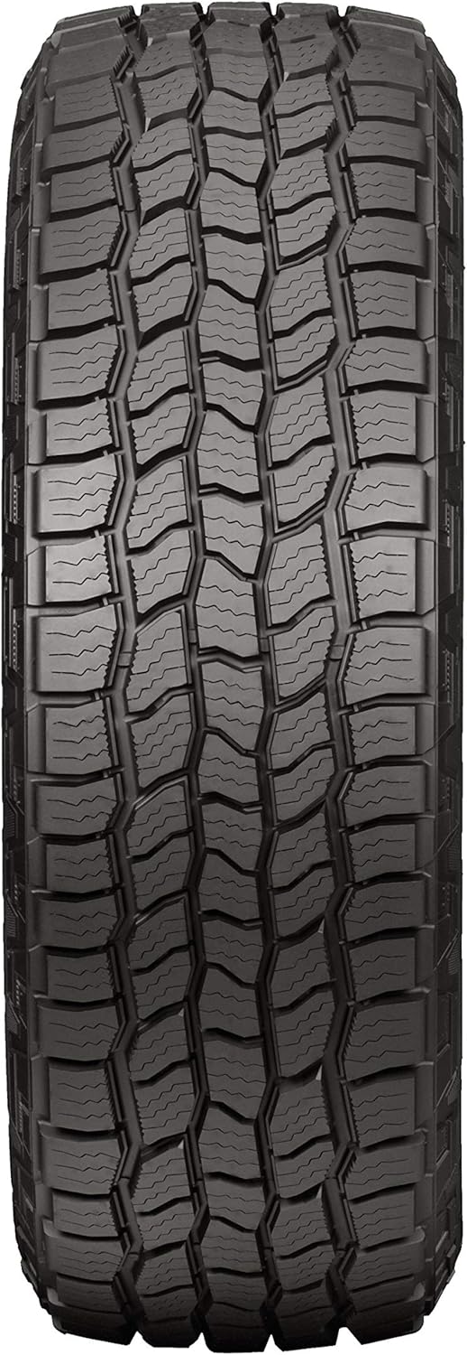 All-Season 255/50R20XL 109H Tire L13976