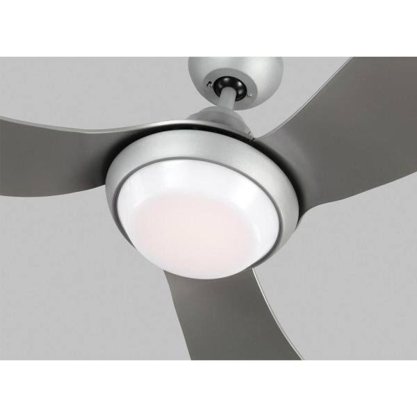 64x22 Grey Ceiling Fan N6594