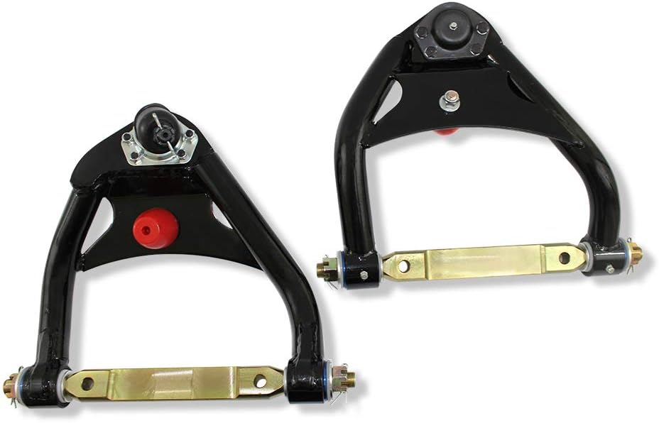 Tubular Control Arms Set H800